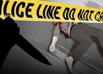 Mayat di Way Seputih Diduga Korban Pembunuhan