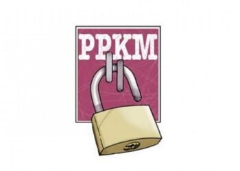 ppkm level 3