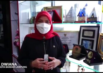 Eva Fokus Pemulihan Ekonomi Dampak Pandemi