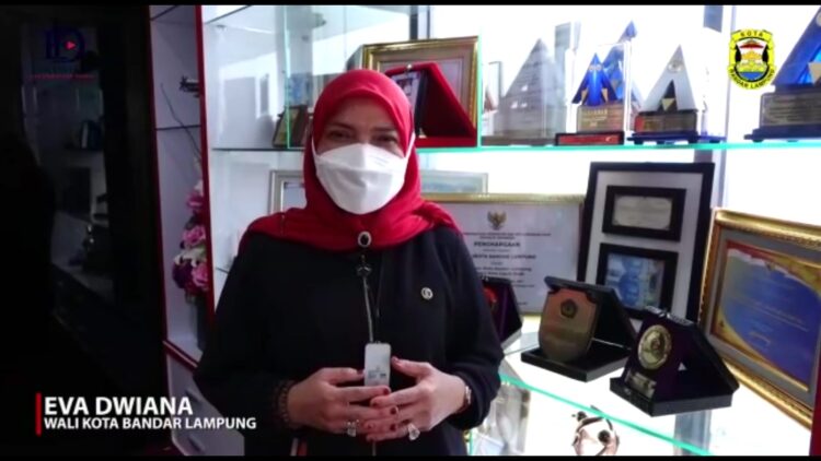 Eva Fokus Pemulihan Ekonomi Dampak Pandemi