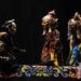 Wayang Golek, warisan nusantara. (DOK.ANTARA)