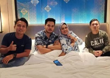 Berinovasi menjadi youTuber dan menghasilkan rupiah. (DOK)