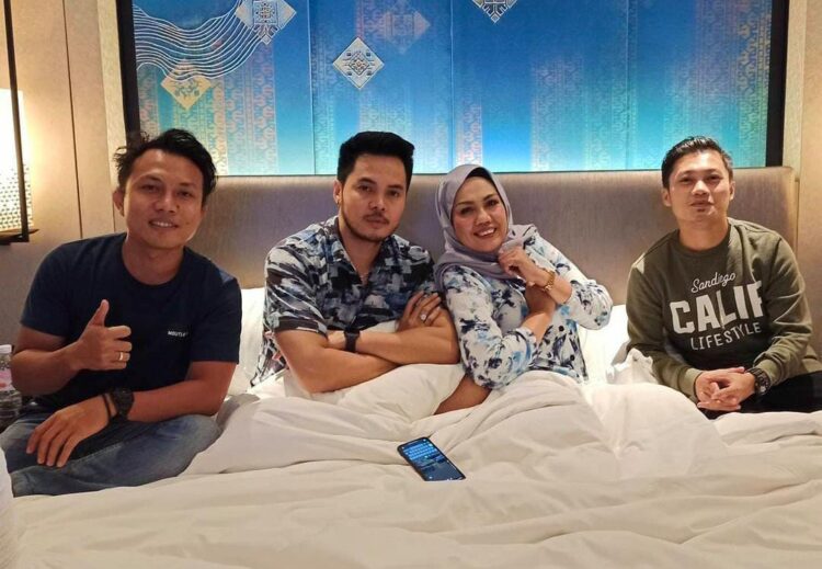 Berinovasi menjadi youTuber dan menghasilkan rupiah. (DOK)