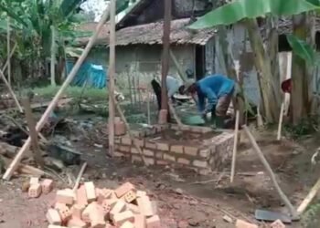 Maksimalkan Pembangunan Infrastruktur