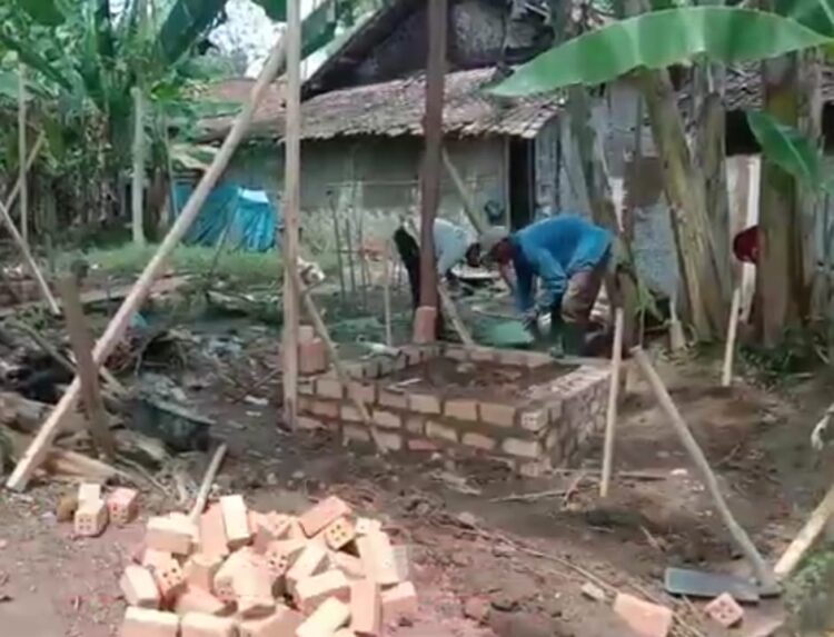 Maksimalkan Pembangunan Infrastruktur