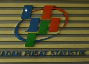 Pertumbuhan Ekonomi Kuartal III Serap 4,25 Juta Pekerja