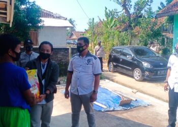 polres way kanan dan