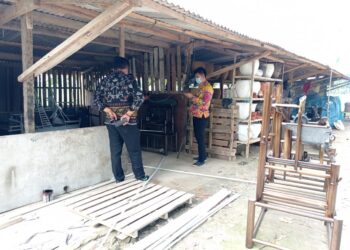 umkm penopang perekonomian