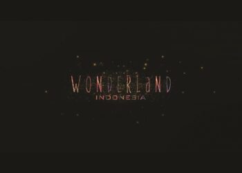 wonderland