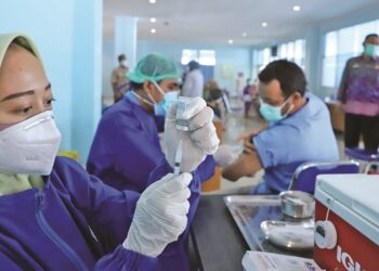 Masyarakat Kelurahan Bermusyawarah Evaluasi Pelayanan Kesehatan