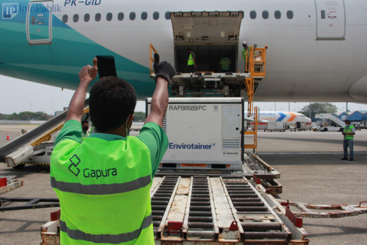 Jangan Tunda Vaksinasi Covid-19