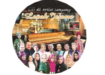 Lagu Lampung