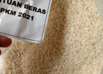 Bantuan Pekerja Jangan Molor
