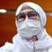 Wakil Ketua Komisi Pemberantasan Korupsi (KPK) Lili Pintauli Siregar. MI/Susanto
