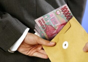 Hakim Tidak Pertimbangkan Pengembangan Kasus BMBK