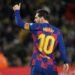 Lionel Messi, bintang asal Argentina tersebut kini resmi menjadi milik klub Prancis, Paris Saint-Germain (PSG).