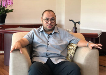 Media Group Laporkan PT CSMI ke Polda Metro Jaya