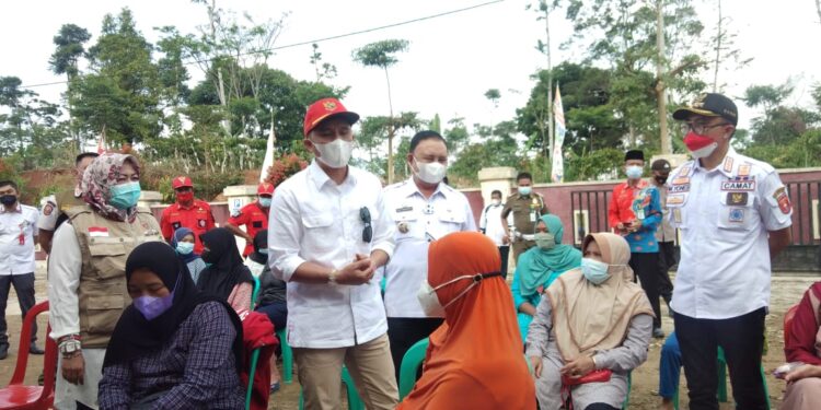 Warga Pekon Tribudisyukur Introspeksi Diri