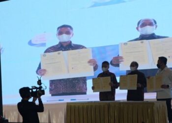 Pendidikan Vokasi Solusi Permasalahan Desa