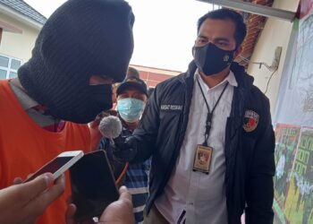 SK Honorer Bodong Dipatok Rp30 Juta