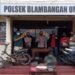 Begal Bersenjata Golok Rampas Motor Siswi