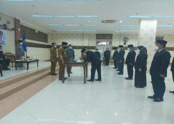 akselerasi pembangunan