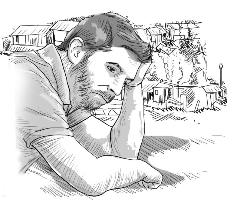 terperangkap standarisasi