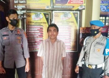 percobaan pemerkosaan