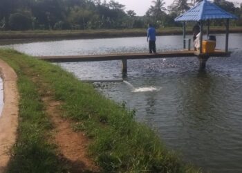 Konsep Pariwisata Terintegrasi Butuh Dukungan Pemerintah