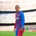 Penyerang Barcelona, Antoine Griezmann (AFP/David Ramos)