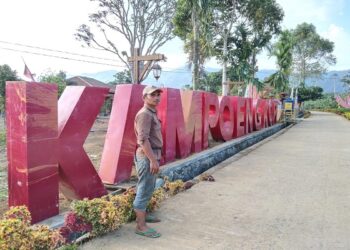 Desa Wisata di Subang Miliki Daya Tarik Kuat