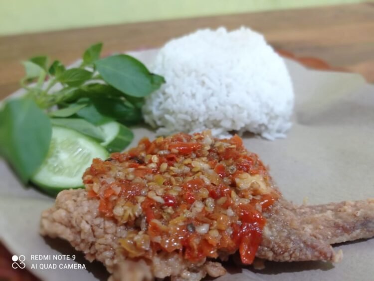 bikin ketagihan