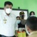 Bupati Lampung Tengah Musa Ahmad meminta seluruh insan pendidikan di sekolah benar-benar mematuhi protokol kesehatan.