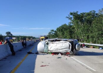 28 Orang Meninggal Kecelakaan di Tol