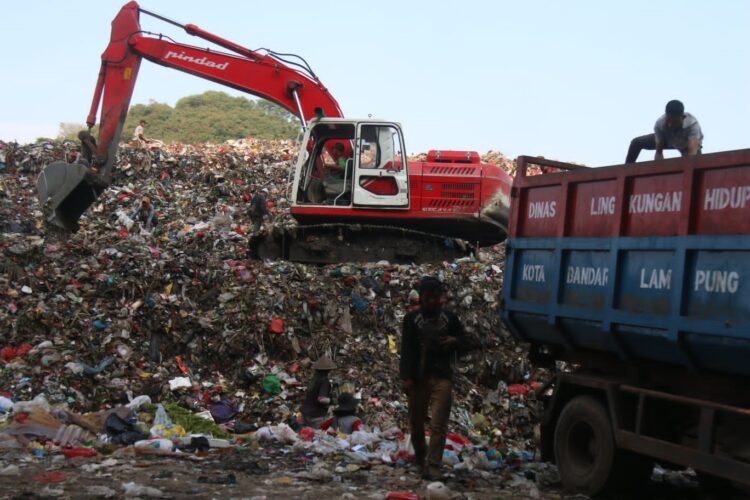 Penanganan Sampah Harus Dimulai dari Hulu