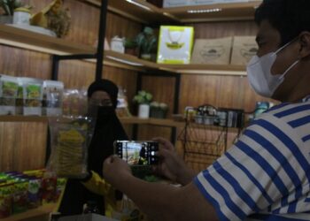 digitalisasi multiplatform