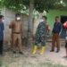 Sabahbalau Berusaha Pertahankan Batas Wilayah