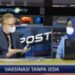 Vaksinasi Tanpa Jeda