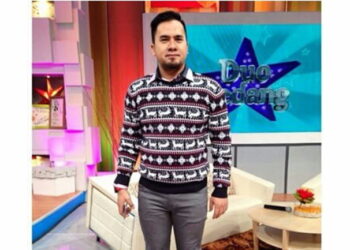 Mental Korban Sodomi Berangsur Sehat