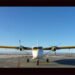 Ilustrasi. Pesawat DHC6 - 400 Twin Otter milik Airfast Indonesia. (ANTARA-Airfastindonesia.com)