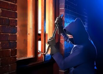 Polisi Buru Perampok di Dua Kabupaten