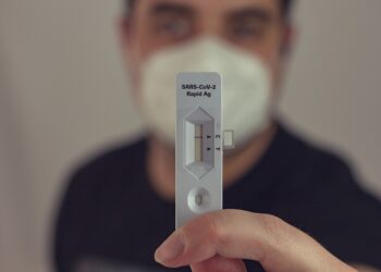 Ilustrasi rapid test. Pixabay/ Shutter_Speed