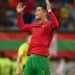 Criatiano Ronaldo. twitter.com/EURO2020