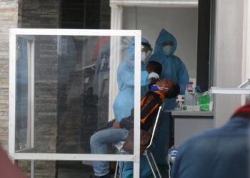 Klinik Kesehatan Tak Berizin Terancam Disegel