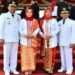 perombakan