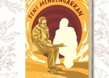 seni mendengarkan