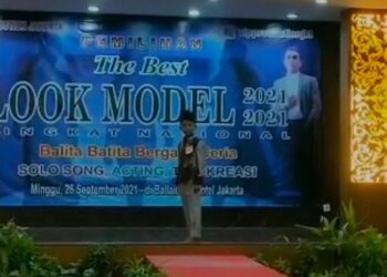 entertainment remaja