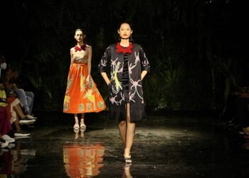 budaya dan penggerak