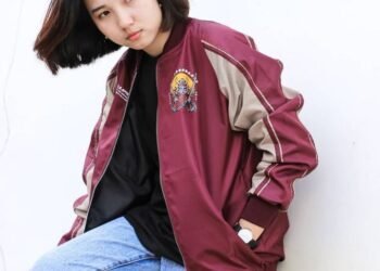 gaya fashionable