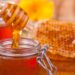 konsumsi madu